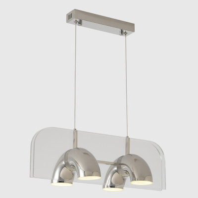 Подвесной светильник Element ELEMENT SP24W LED CHROME