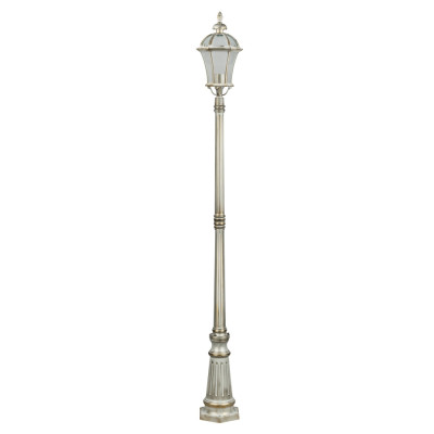 Наземный фонарь ROMA L 95209L Gw