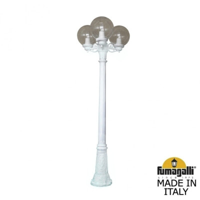 Наземный светильник Globe 300 G30.158.S30.WZE27