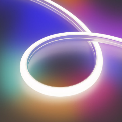 Гибкий неон  045437