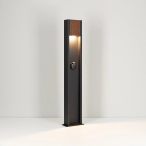 Наземный светильник  050734