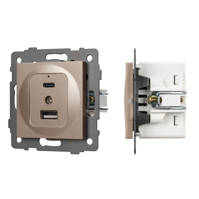 Розетка  049841