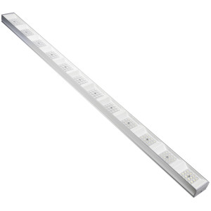 Настенно-потолочный светильник  ULO-EL120B-100W/4000K/K SILVER LINKABLE