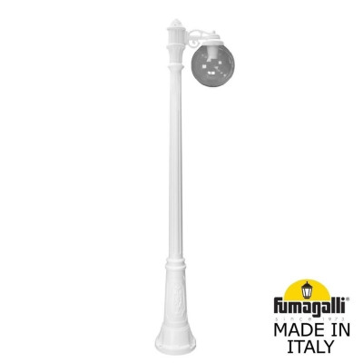 Наземный светильник Globe 250 G25.156.S10.WZE27