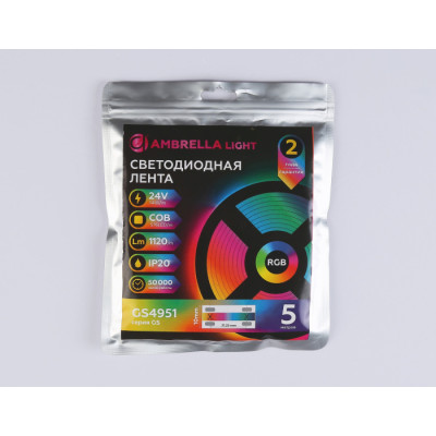Светодиодная лента Illumination GS4951