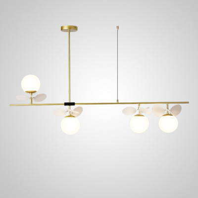 Потолочная люстра  Matisse-Long01