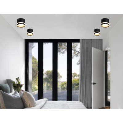 Точечный светильник Techno Spot TN6572