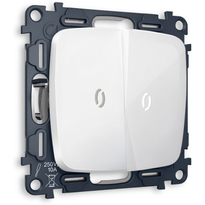 Выключатель QUANT MO104015