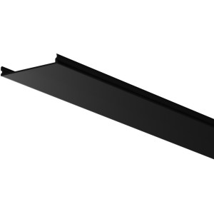 Рассеиватель Накладной-подвесной профиль 642041