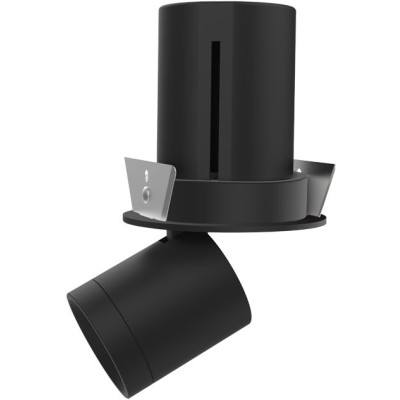 Точечный светильник Periscope DL20151R3W1B