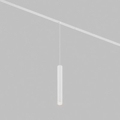 Трековый светильник SIMPLE SPOT DK8108-WH