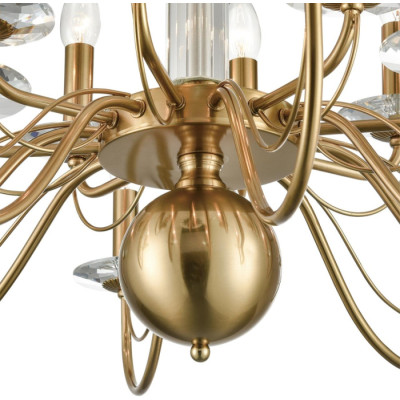 Подвесная люстра Incanto 8033/16