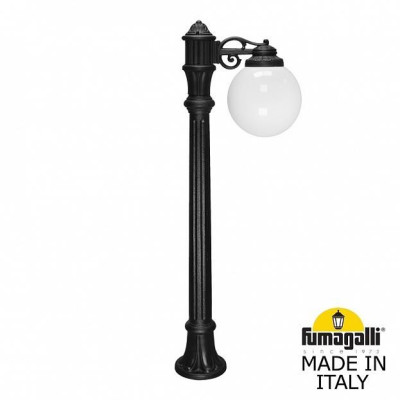 Наземный светильник Globe 250 G25.163.S10.AYE27