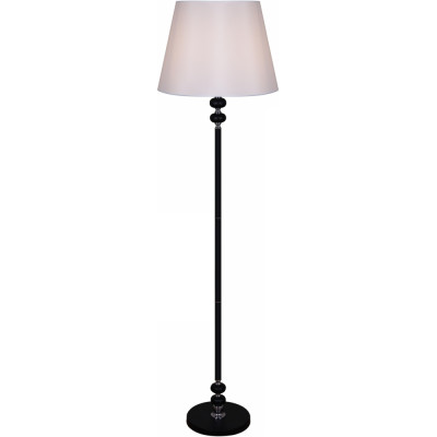 Торшер  01933-0.6-01 BK