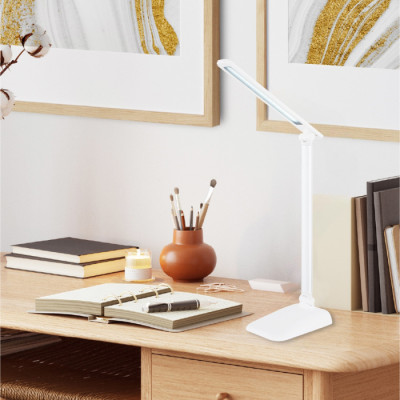 Офисная настольная лампа Bestla 10243/1LED