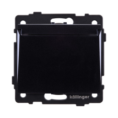 Выключатель Aspekt REA-041BK