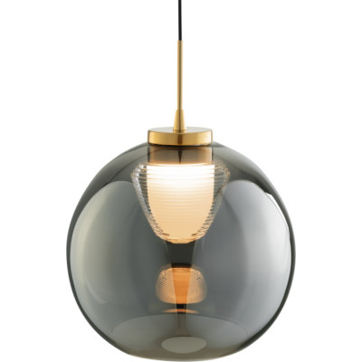 Подвесной светильник Fume FR5399PL-L4BS2