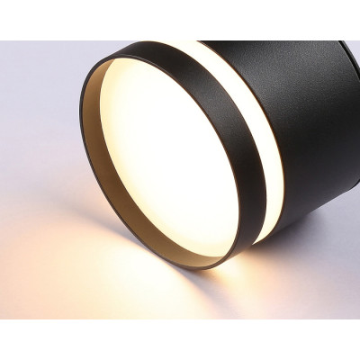 Точечный светильник Techno Spot TN6572