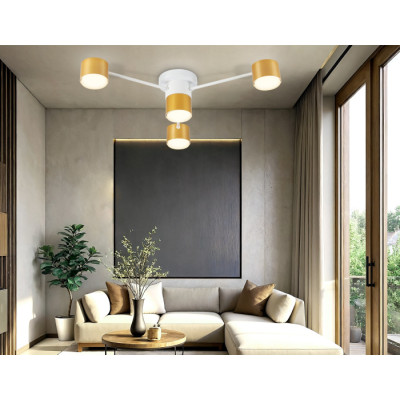 Потолочная люстра Comfort FL51720