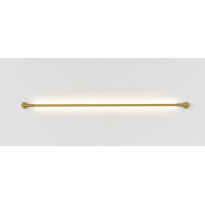 Led светильник Scroll Line DL20651NW8Brass1055