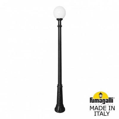 Наземный светильник Globe 250 G25.157.000.AYE27
