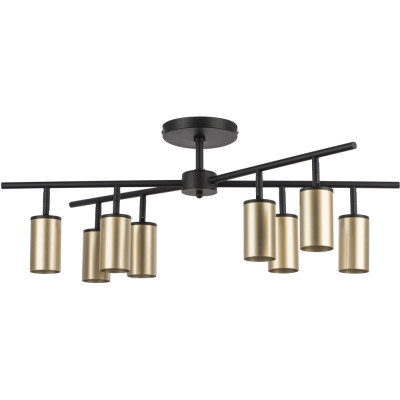 Потолочная люстра Rullo LR728408