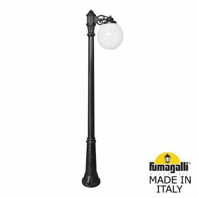 Наземный светильник Globe 300 G30.157.S10.AYE27