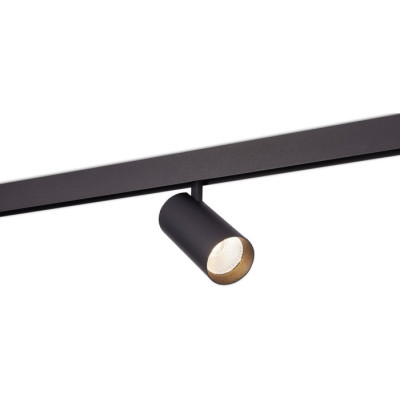 Трековый светильник Alpha DL20295WW30B