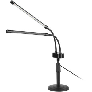 Настольная лампа для растений  FITO-20W-АLED-Ra-USB