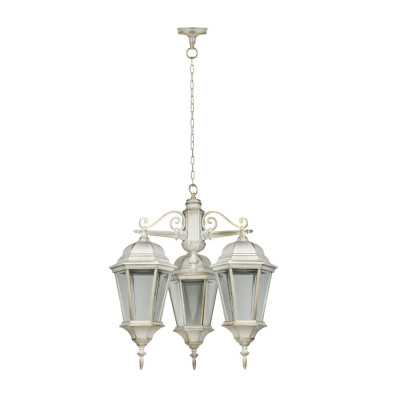 Уличный светильник подвесной ASTORIA 2 91470L/3 cover Gw