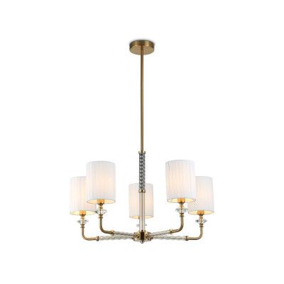 Потолочная люстра High Light LH71500