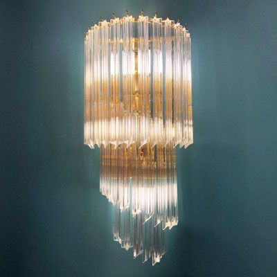 Настенный светильник Evolute 20104