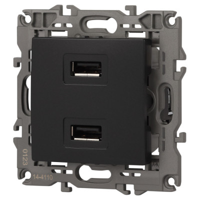 Розетка  14-4110-05