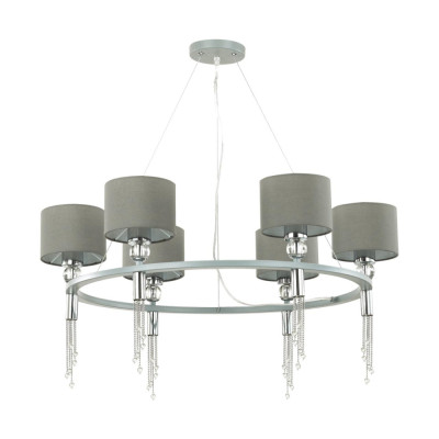 Подвесная люстра Santiago 4515/6