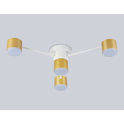 Потолочная люстра Comfort FL51720