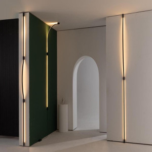 Дуговой элемент для инсталляции Fino 7006/150D