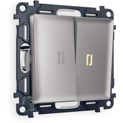 Выключатель QUANT MA504030