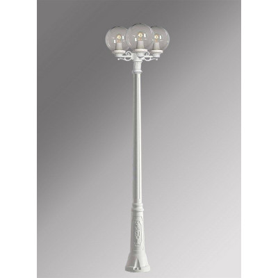 Наземный светильник Globe 300 G30.156.S30.WXE27