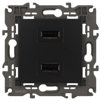 Розетка  14-4110-05