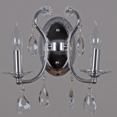 Бра  IL2326-2WOR-39 CR