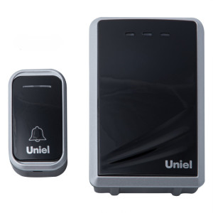 Звонок беспроводной  UDB-017W-R1T1-38S-150M-BL/SL