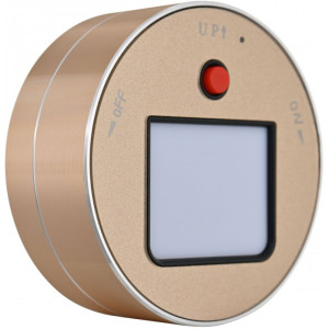 Трековая подсветка Am-track-sockets 380011TL/Light Gold