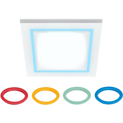 Точечный светильник Techno TN122