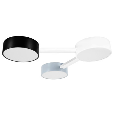 Потолочная люстра Emisfero 737230