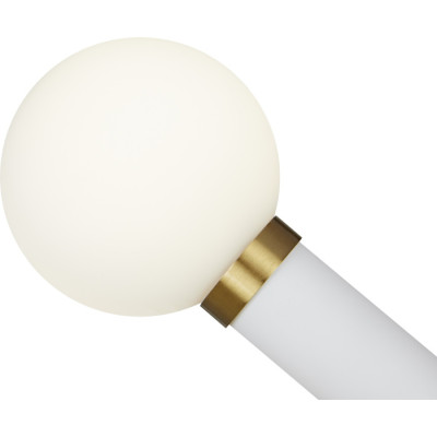 Потолочная люстра Cross FR5381PL-06G