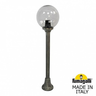 Наземный светильник Globe 250 G25.151.000.BZE27