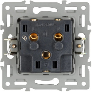 Розетка  043747