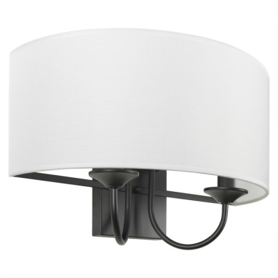 Бра Balance 10416W BL