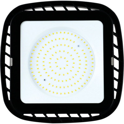 Промышленный купольный светильник  48668