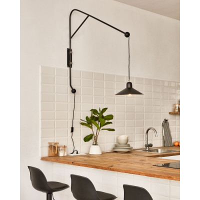 Бра Eleazar LH0209R01